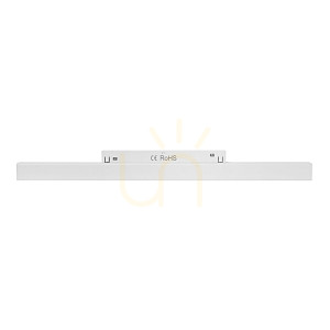 Linia led do szyn magnetycznych 20w 3000k ddcx-fg600 biała