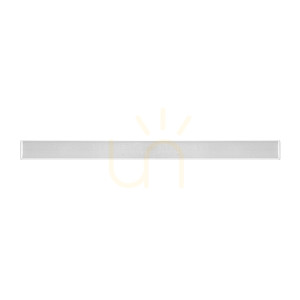 Linia led do szyn magnetycznych 20w 4000k ddcx-fg600 biała