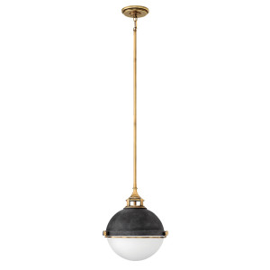 Lampa wisząca Fletcher - 2 źródła światła Quintiesse