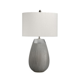 Lampa stołowa Harrow - 1 źródło światła Quintiesse