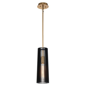 Lampa wisząca Linara - 1 źródło światła Quintiesse