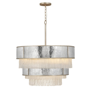 Lampa wisząca Reverie - 12 źródeł światła Quintiesse