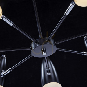 Żyrandol AIDA MOD033PL-07B Maytoni
