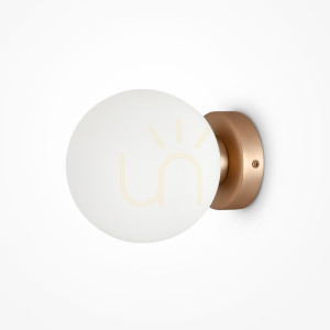 Kinkiet BASIC FORM MOD321WL-01G1 Maytoni