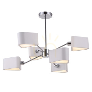 Żyrandol BRIANNE MOD050PL-06CH Maytoni