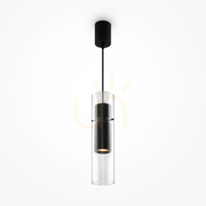 Lampa wisząca DYNAMICS MOD326PL-01B Maytoni