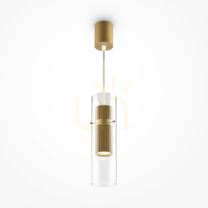 Lampa wisząca DYNAMICS MOD326PL-01MG Maytoni