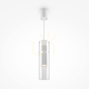 Lampa wisząca DYNAMICS MOD326PL-01W Maytoni