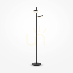 Lampa podłogowa FAD MOD070FL-L12B3K Maytoni