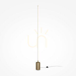 Lampa podłogowa FLOW MOD147FL-L20BSK1 Maytoni