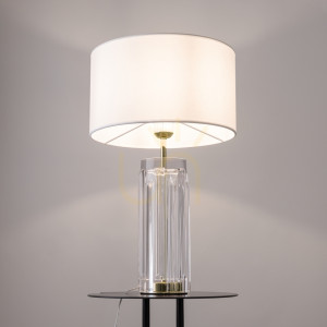 Lampa stołowa MUSE MOD304TL-01G Maytoni