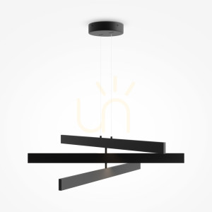 Lampa wisząca ORIGAMI MOD163PL-L38B4K1 Maytoni
