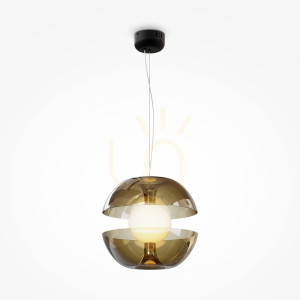 Lampa wisząca REBEL MOD322PL-L6G3K Maytoni