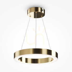 Lampa wisząca SATURNO MOD415PL-L36BS4K Maytoni