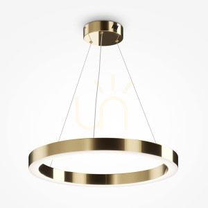 Lampa wisząca SATURNO MOD415PL-L45BS4K Maytoni