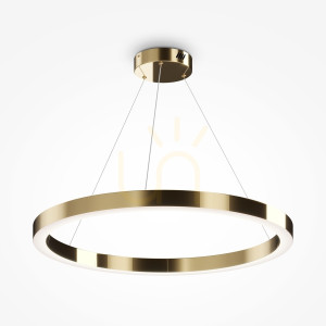 Lampa wisząca SATURNO MOD415PL-L60BS4K Maytoni