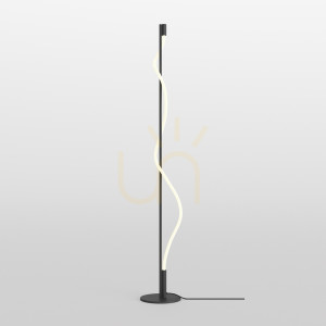 Lampa podłogowa TAU MOD166FL-L15B3K Maytoni