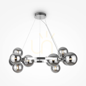 Lampa wisząca DALLAS MOD545PL-11CH Maytoni