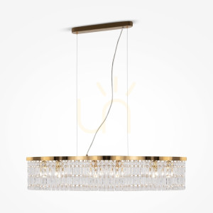 Lampa wisząca DUNE DIA005PL-06G Maytoni