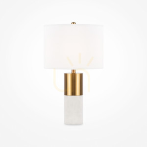 Lampa stołowa BIANCO Z030TL-01BS Maytoni