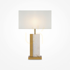 Lampa stołowa BIANCO Z031TL-01BS Maytoni