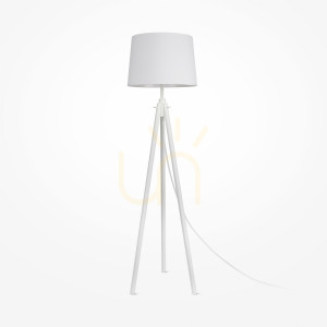 Lampa podłogowa CALVIN Z177FL-01W Maytoni