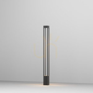 Lampa zewnętrzna stojąca ELBE O424FL-L20GF IP65 Maytoni