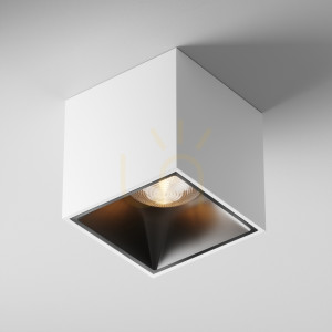 Plafon ALFA LED C065CL-L12W3K Maytoni