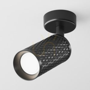 Plafon FOCUS DESIGN C034CL-01B Maytoni