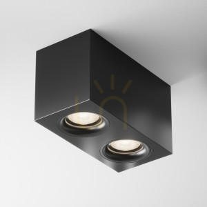 Plafon SLIM C013CL-02B Maytoni