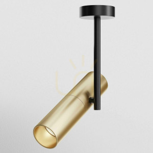 Plafon ELTI C020CL-01GB Maytoni