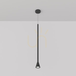 Lampa wisząca ARROW P064PL-01B Maytoni