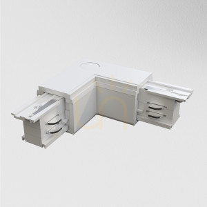 łącznik do szynoprzewodów TRINITY TRA005CL-31W-R Maytoni