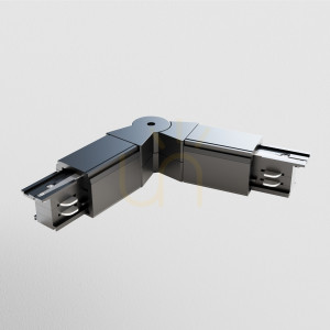 łącznik do szynoprzewodów TRINITY TRA005CS-31B Maytoni