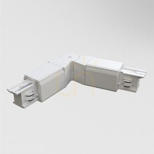 łącznik do szynoprzewodów TRINITY TRA005CS-31W Maytoni