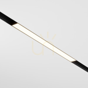 Lampa do szynoprzewodów BASIS TR030-4-12W3K-WW-DS-B Maytoni