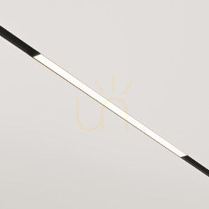 Lampa do szynoprzewodów BASIS TR030-2-24W4K-B Maytoni