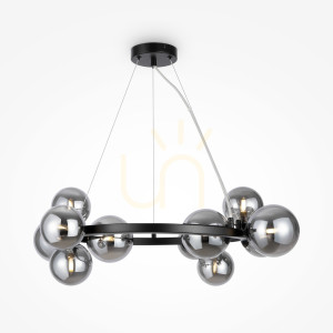 Lampa wisząca DALLAS MOD545PL-11B Maytoni
