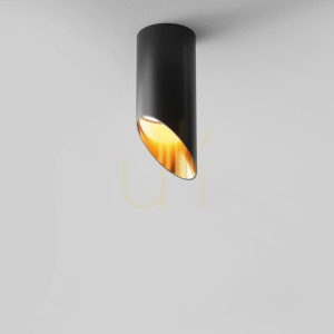 Plafon LIPARI C044CL-01-15GU10-B Maytoni