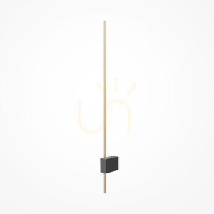 Kinkiet PARS C070WL-L6GB3K Maytoni