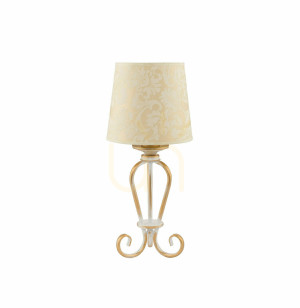 Lampa biurkowa SOFIA SI L EC 1XE27/60W