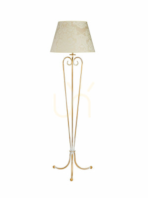 Lampa podłogowa SOFIA SI P EC 1XE27/60W
