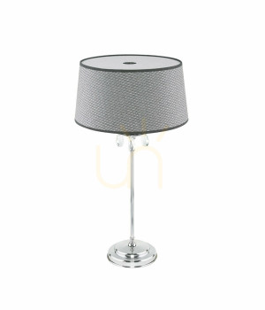 Lampa biurkowa EGIDA EG G CH 1XE27/60W