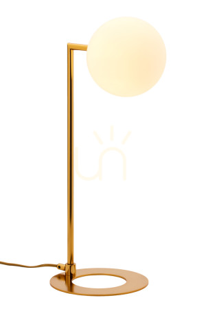 Lampa stołowa Feme FEL MS G9 Led