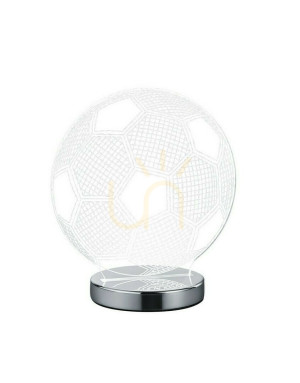 Lampa Stołowa RL KEITH R52471106