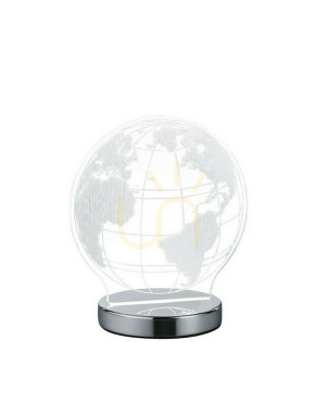 Lampa Stołowa RL RON R52481106