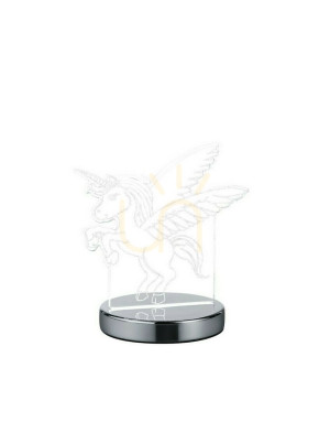 Lampa Stołowa RL KARO R52491106