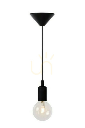 Lampa wisząca FIX 08408/01/30 - LUCIDE
