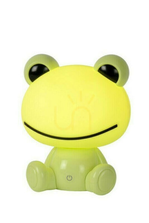 Lampa stołowa DODO Frog 71592/03/85 - LUCIDE