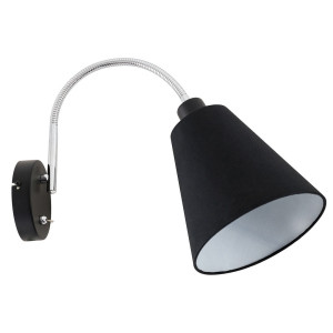 Nowoczesna Lampka na biurko Tonia E27